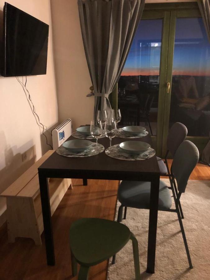 Ferienwohnung Marbella Premium Con Vistas Sierra Nevada Exterior foto