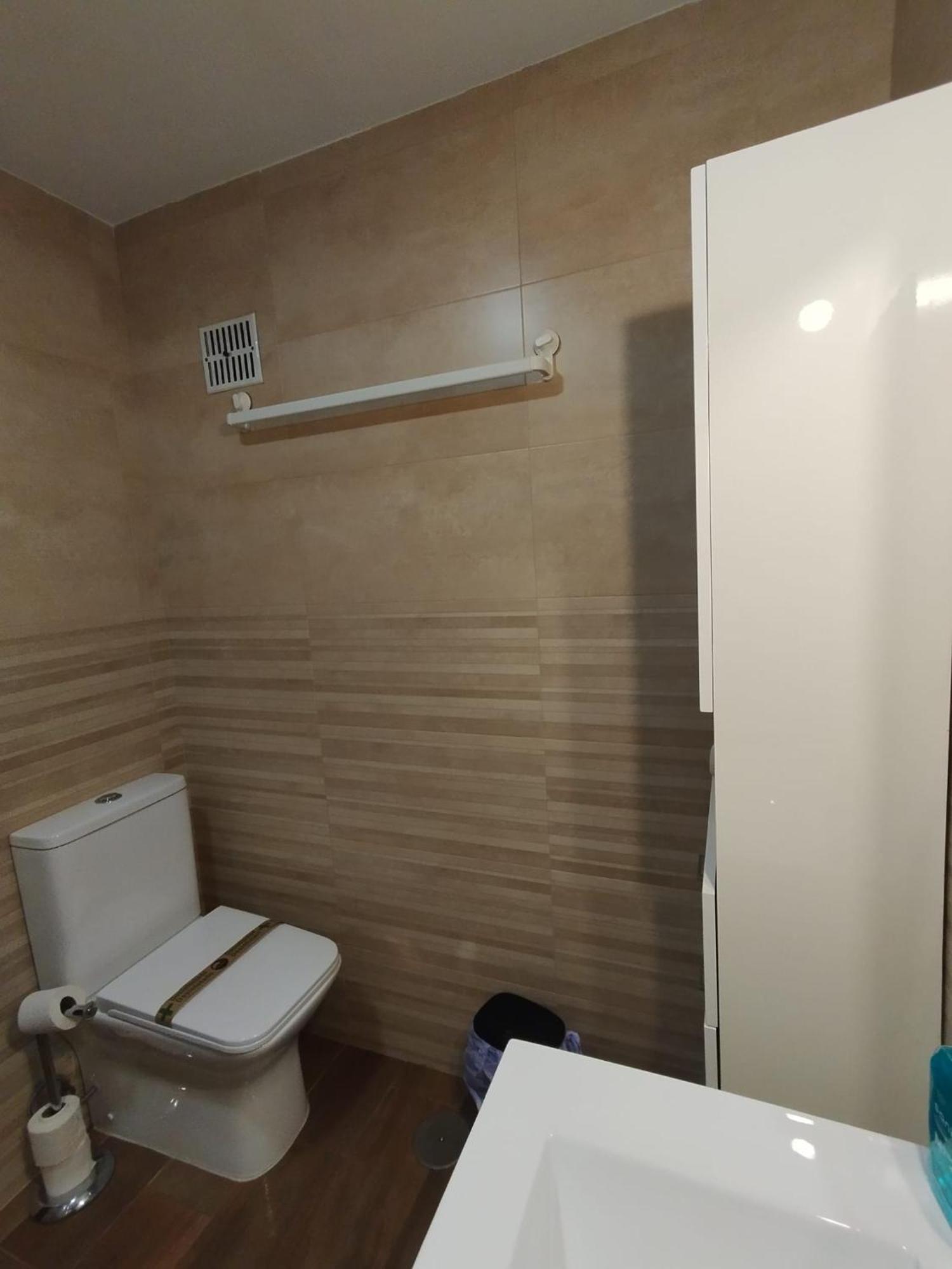 Ferienwohnung Marbella Premium Con Vistas Sierra Nevada Exterior foto