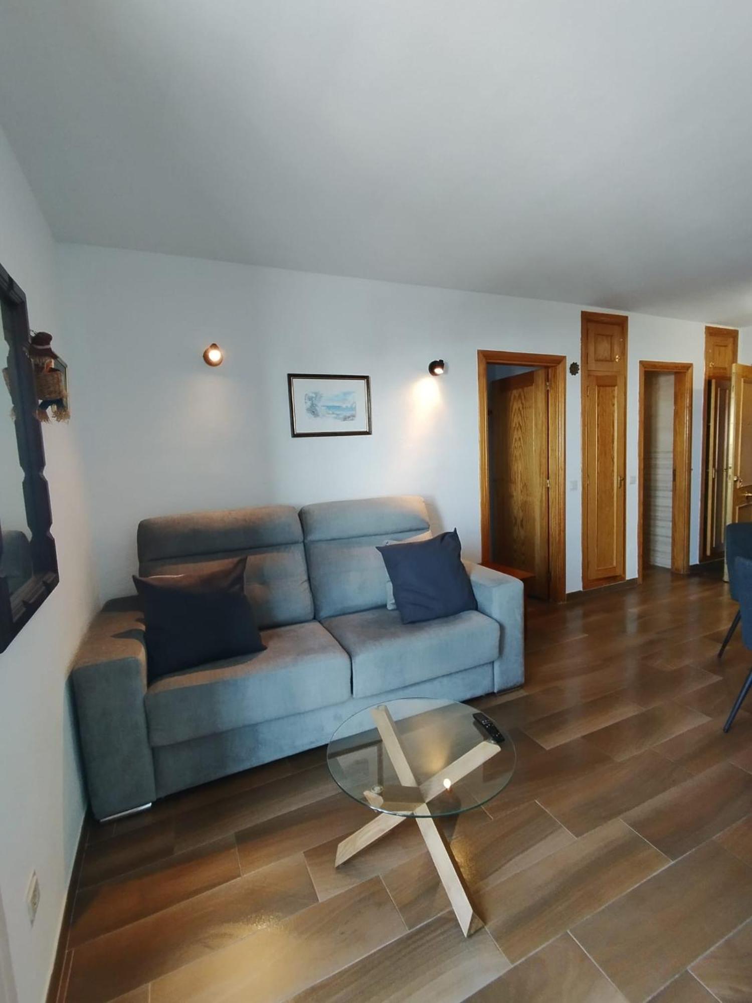 Ferienwohnung Marbella Premium Con Vistas Sierra Nevada Exterior foto